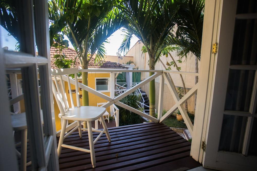 Pousada Baia Bonita Armacao dos Buzios Экстерьер фото