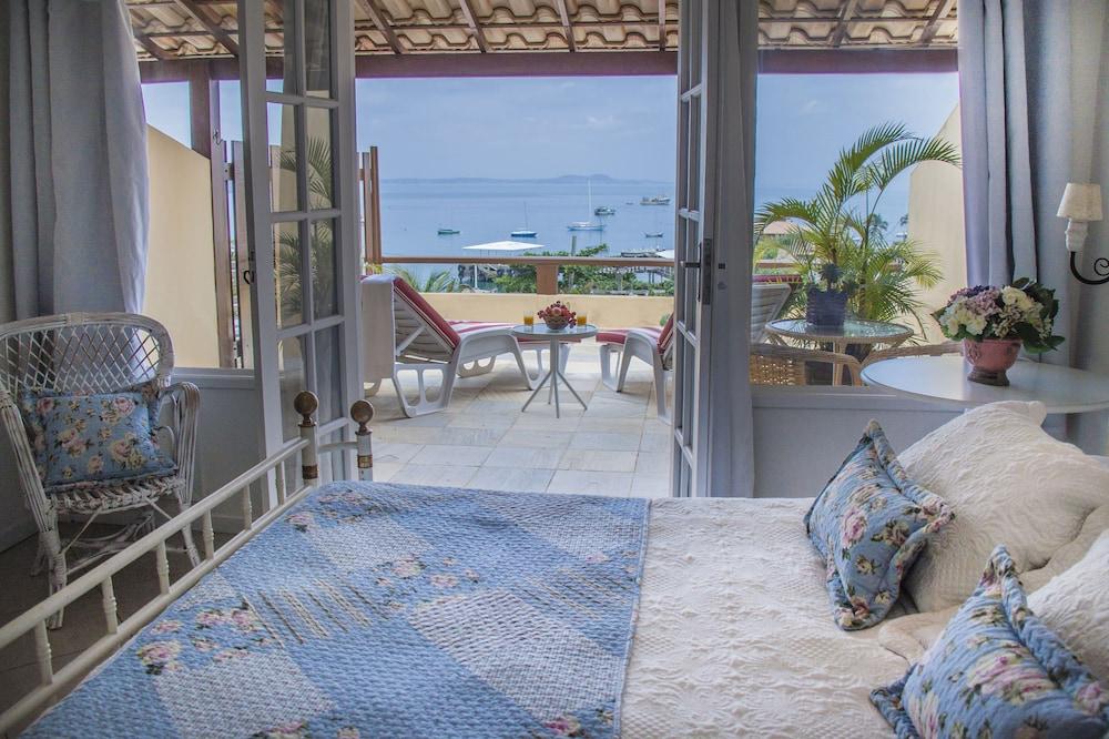Pousada Baia Bonita Armacao dos Buzios Экстерьер фото