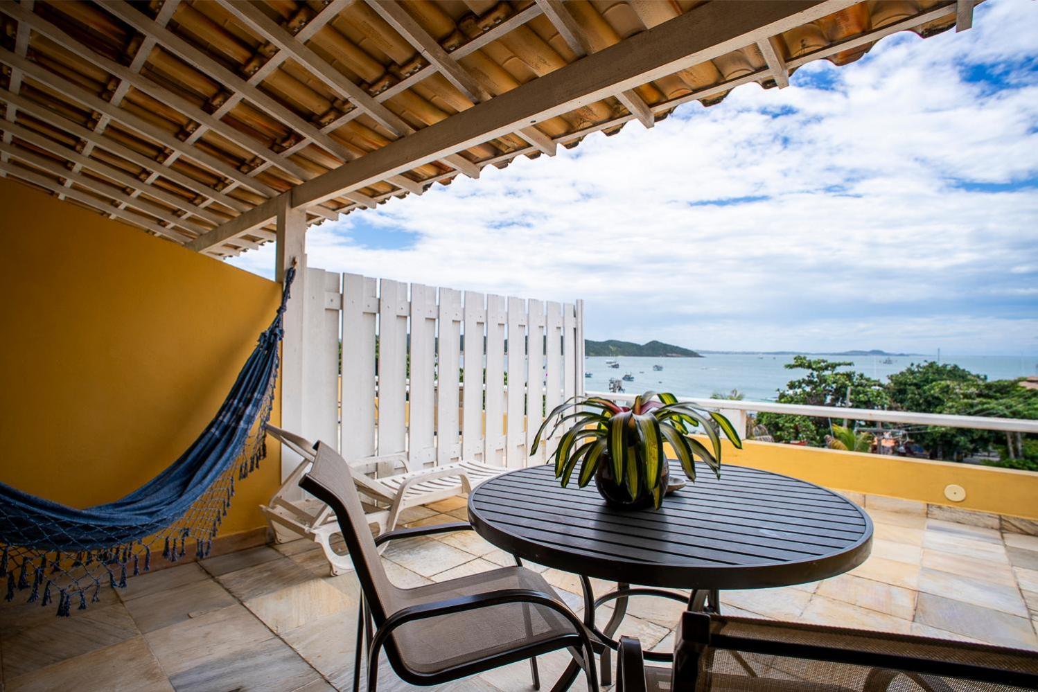 Pousada Baia Bonita Armacao dos Buzios Экстерьер фото